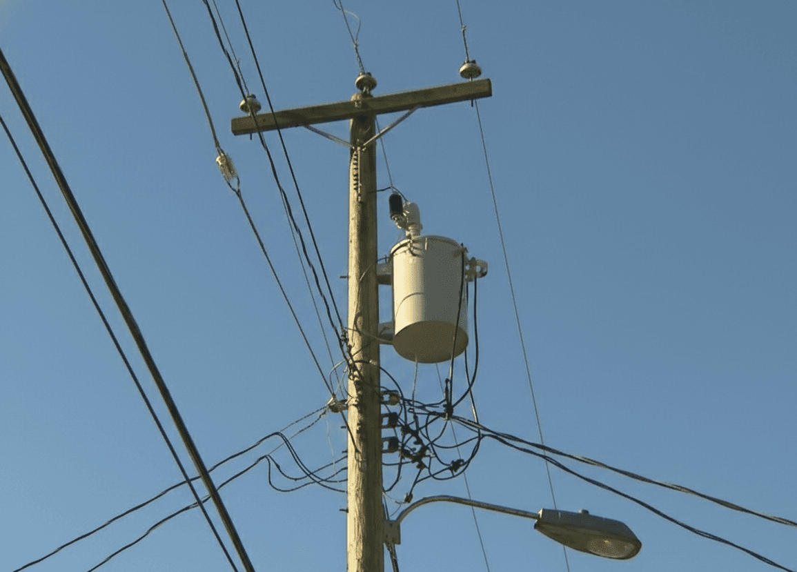 Create transformer headroom to connect more homes with existing infrastructure.